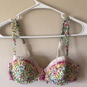 Liberty of London Bra